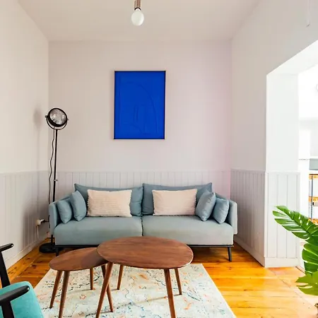 Apartamento Casa De Santana *