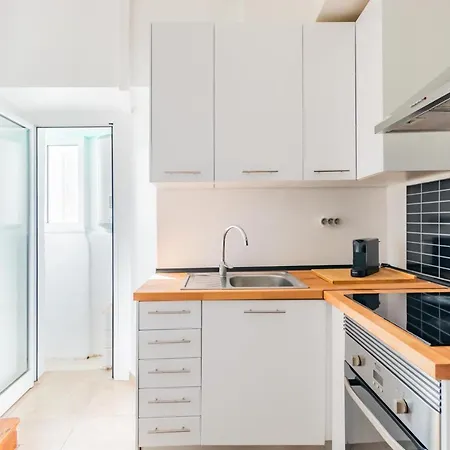 Apartman Casa De Santana Lisboa
