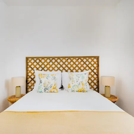 Casa De Santana Apartment